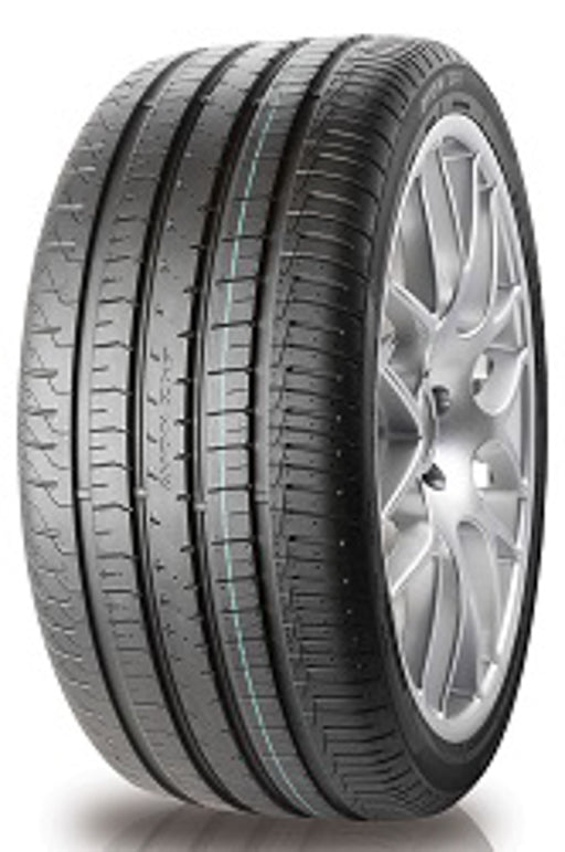 Avon 255 55 18 109Y ZX7 tyre