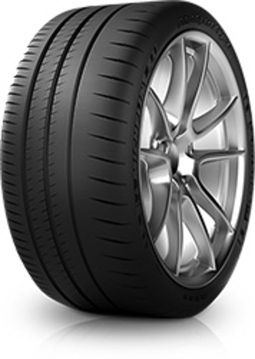 Michelin 205 45 17 88Y Pilot Sport Cup 2 Connect tyre