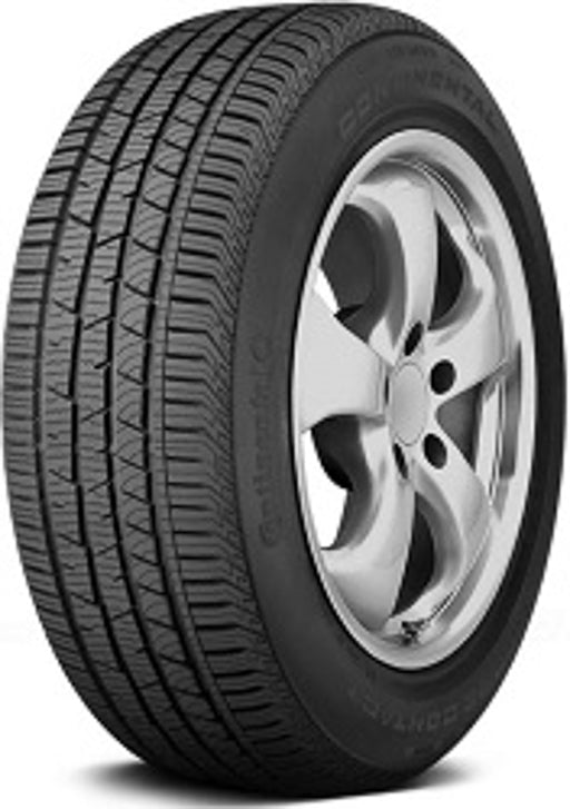 Continental 285 40 23 111Y Cross Contact RX tyre