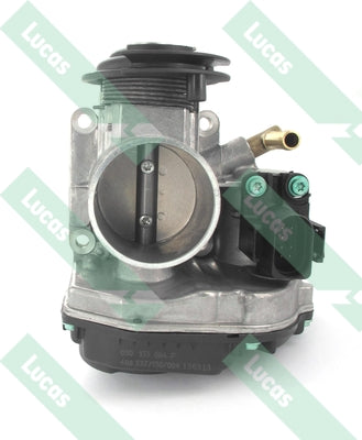 Lucas Throttle Body - LTH407