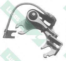 Lucas Contact Set - DSJ410C