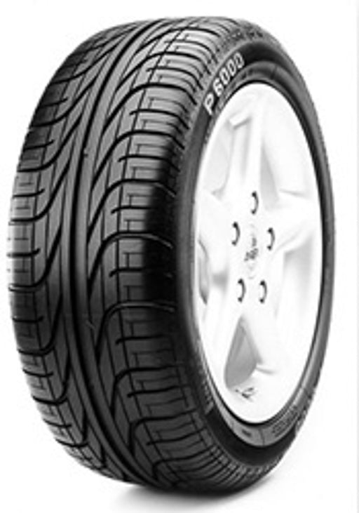 Pirelli 185 70 15 89W Powergy P6000 tyre