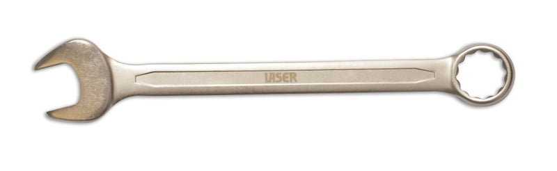 Laser Combination Spanner 36mm