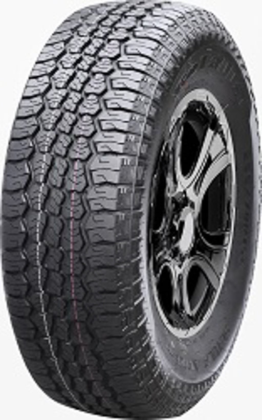 Rotalla 255 70 15 112S AT01 tyre