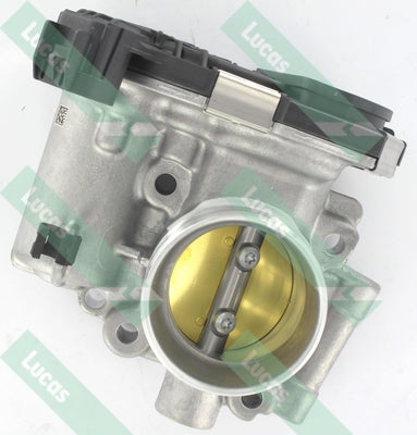 Lucas Throttle Body - LTH5017