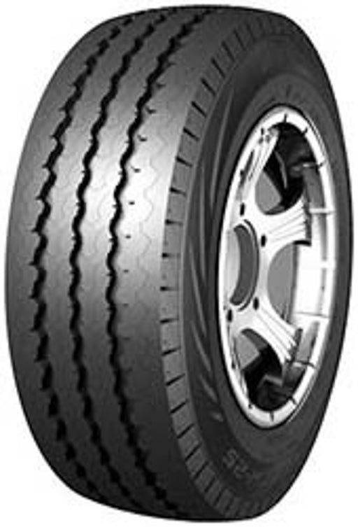 Nankang 225 70 15 112R CW-25 tyre