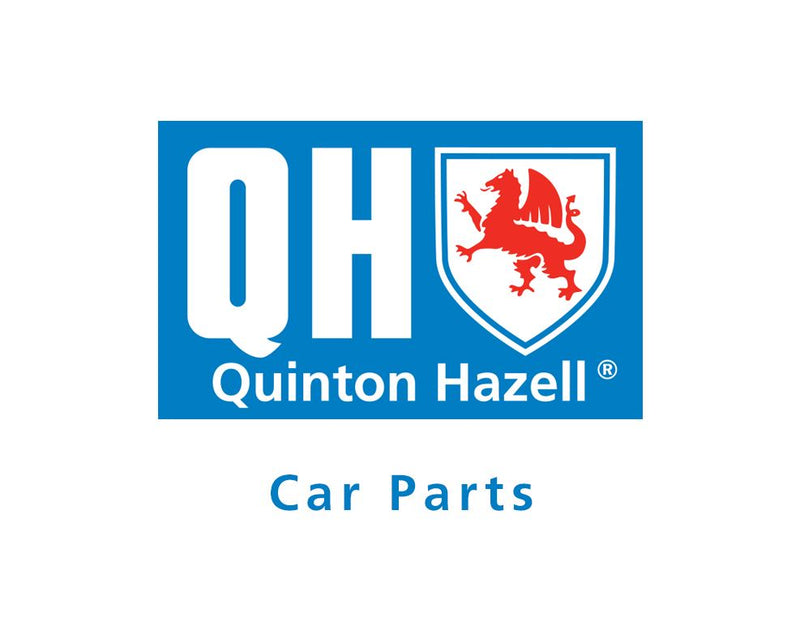 QH Water Pump with engine temp sensor QCP3290BH