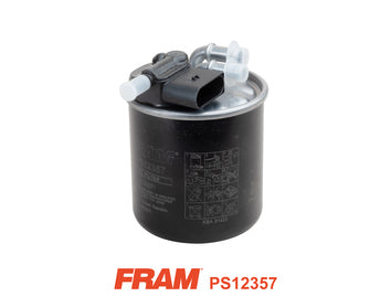 Fram Fuel Filter - PS12357