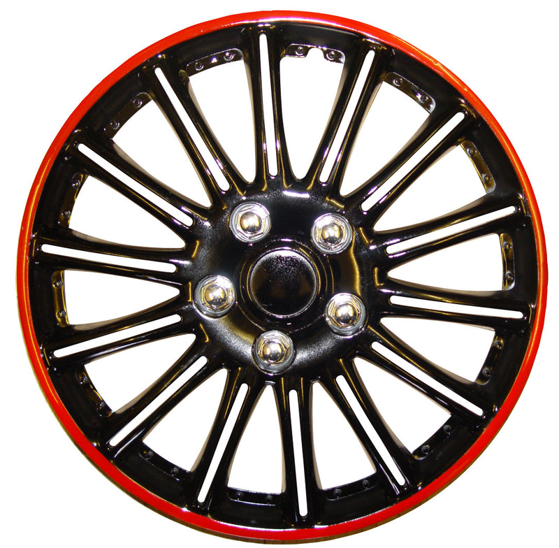 Booster 14" Wheel Trim