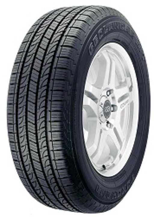 Yokohama 31 10 15 109S Geolandar H/T G056 tyre