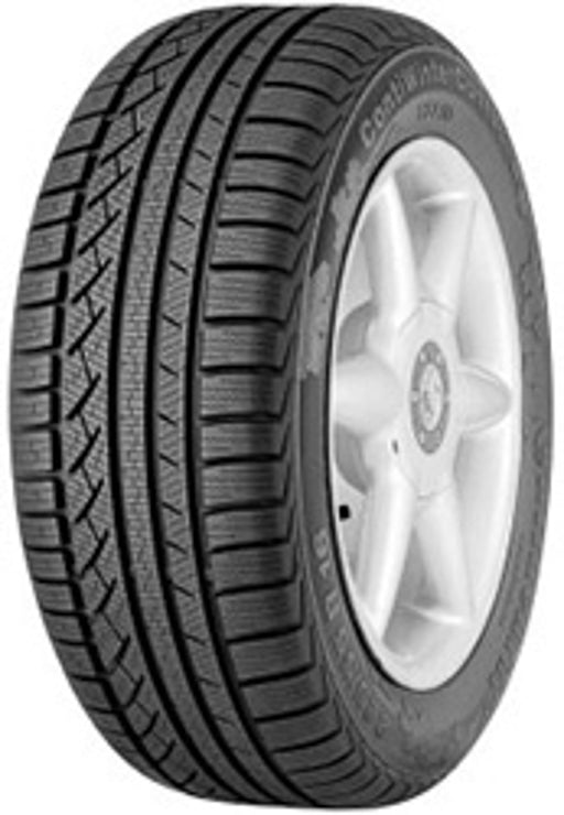 Continental 185 65 15 88T Winter Contact TS810 tyre