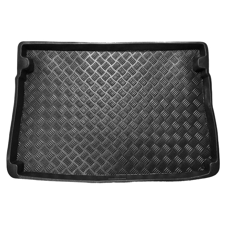 Volkswagen Golf Hatchback MK8 2020+ Boot Liner Tray