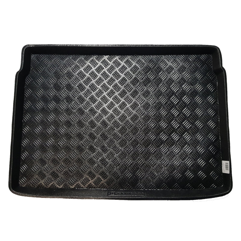 Peugeot 2008 II 2019+ Boot Liner Tray