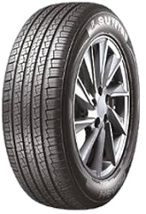 Sunny 235 75 15 109T SAS028 tyre