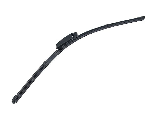 Genuine Audi A1 Sportback 2011-2018 (5 door) Rear Wiper Blade