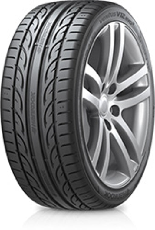 Hankook 255 35 19 96Y Ventus V12 Evo 2 (K120) tyre