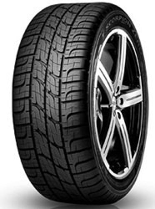 Pirelli 285 45 21 113W Scorpion Zero tyre