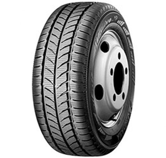 Yokohama 205 65 15 102T W.Drive WY01 tyre