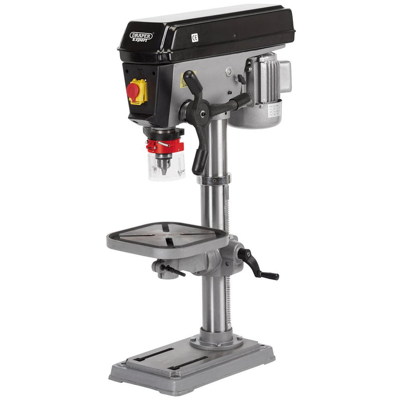 16 Speed Heavy Duty Bench Drill, 650W