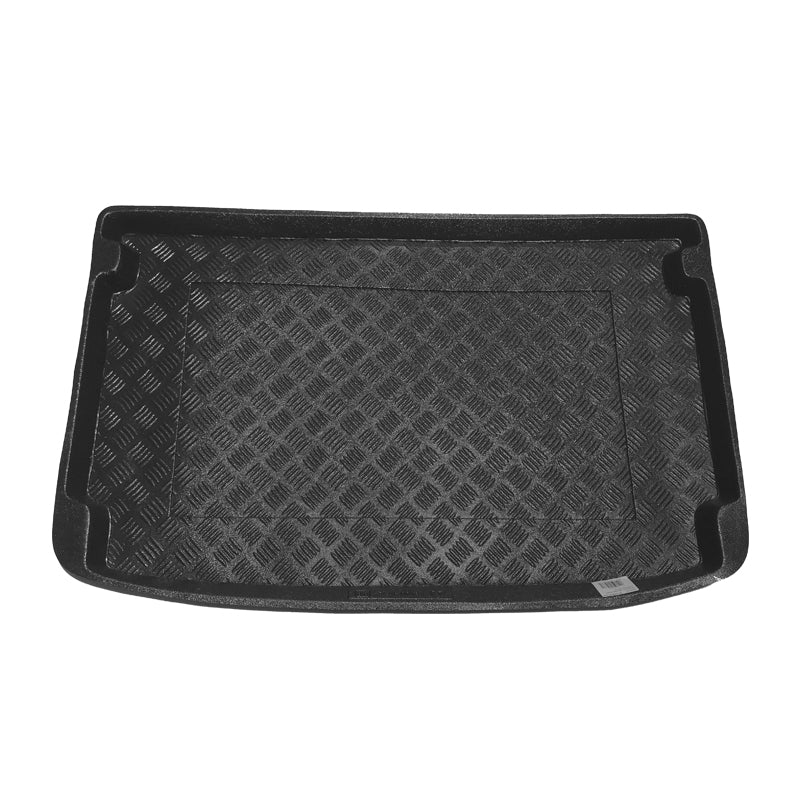 Boot Liner, Carpet Insert & Protector Kit-Kia Stonic 2017 onwards - Black