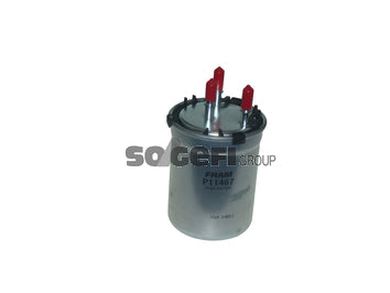 Fram Fuel Filter - P11467