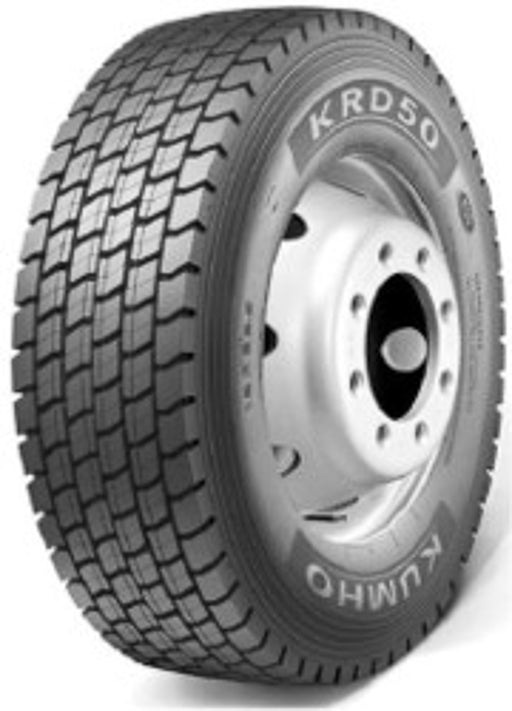 Marshal 315 70 22 154L KRD50 Longmark tyre