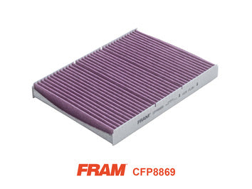 Fram Cabin / Pollen Filter - CFP8869