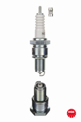 NGK Spark Plug - Bp6Es - 7811