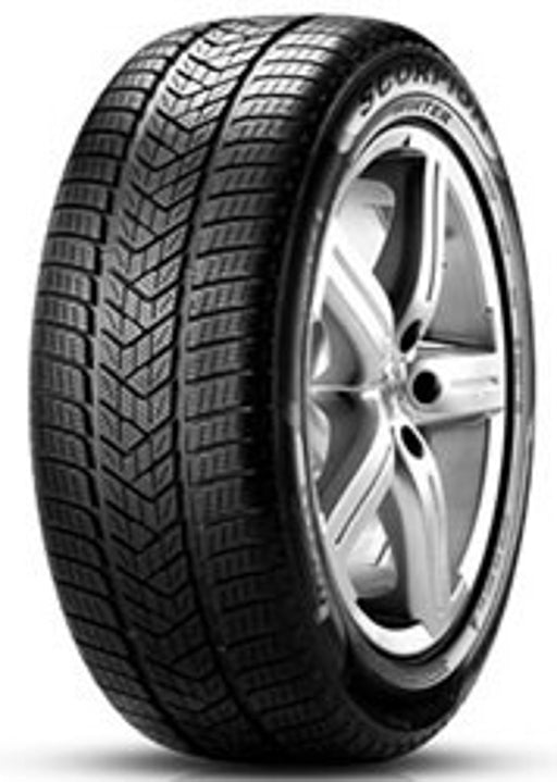 Pirelli 325 35 22 114W Scorpion Winter tyre