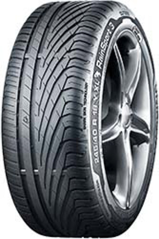 Uniroyal 185 55 14 80H RainSport 3 tyre