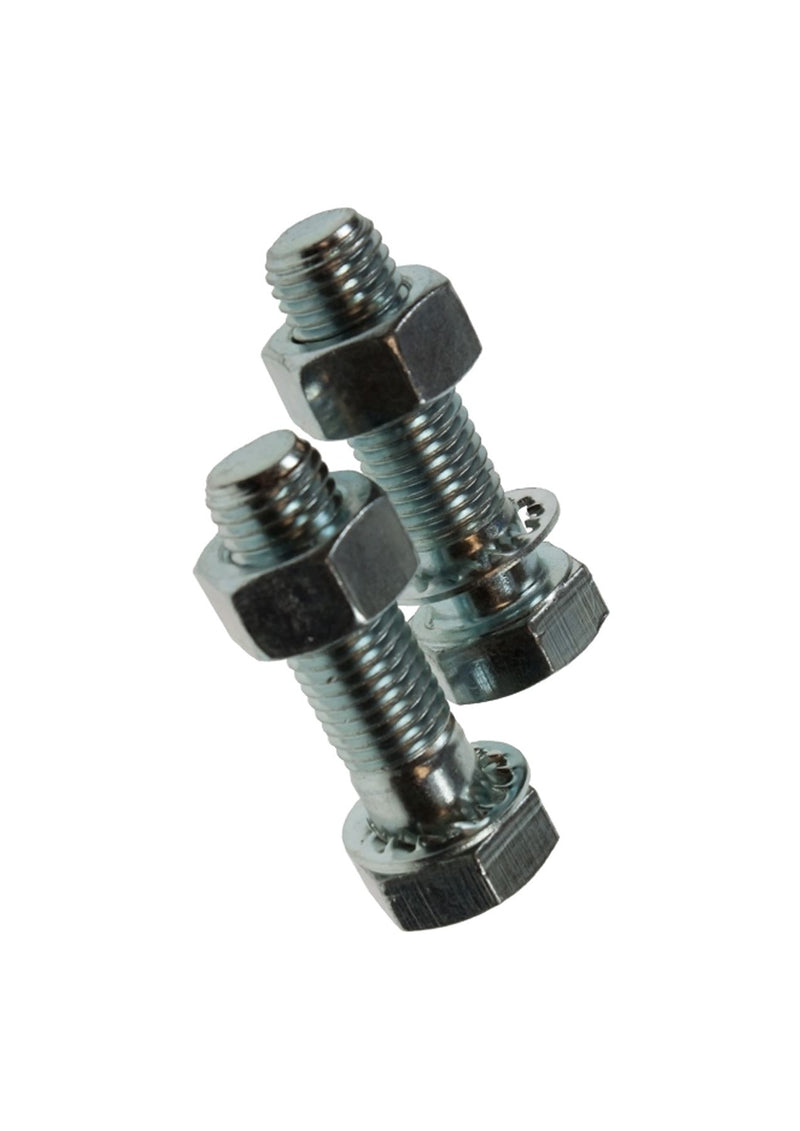 Maypole Nut & Bolt M16 X 55mm