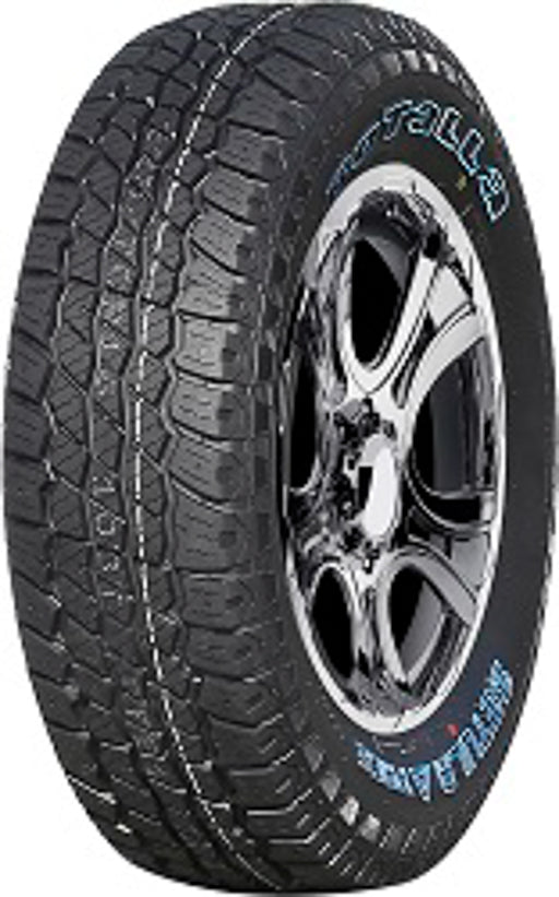 Rotalla 265 70 17 115T AT08 tyre