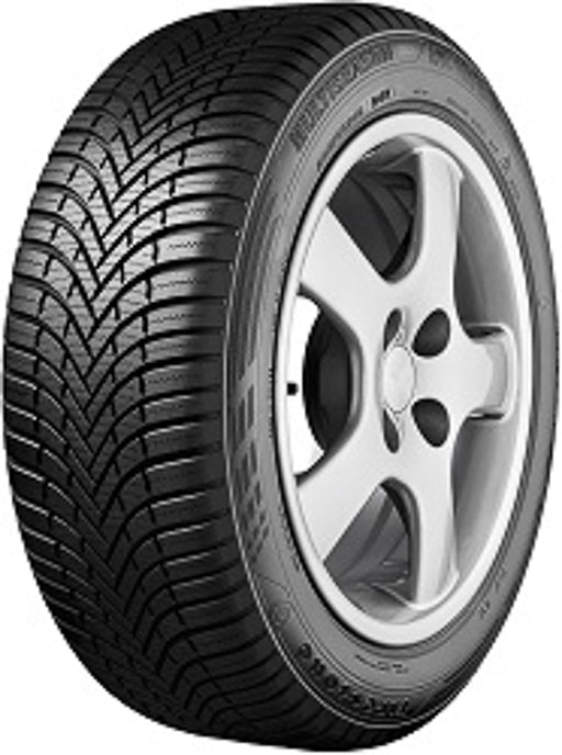 Firestone 195 55 16 91H MultiSeason 2 tyre