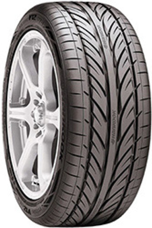 Hankook 245 40 18 97Y Ventus V12 Evo (K110) tyre