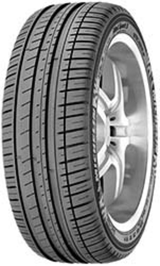 Michelin 275 40 19 101Y Pilot Sport 3 tyre