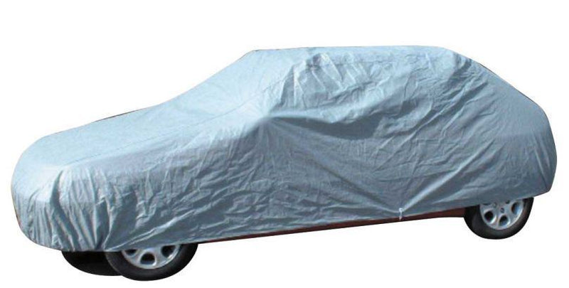 Maypole Breathable Car Cover Extra Large