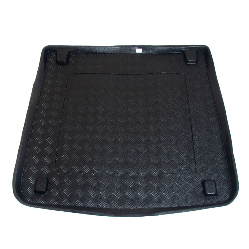 Jaguar XF Sportbrake (Estate) 2012 - 2015 Boot Liner Tray