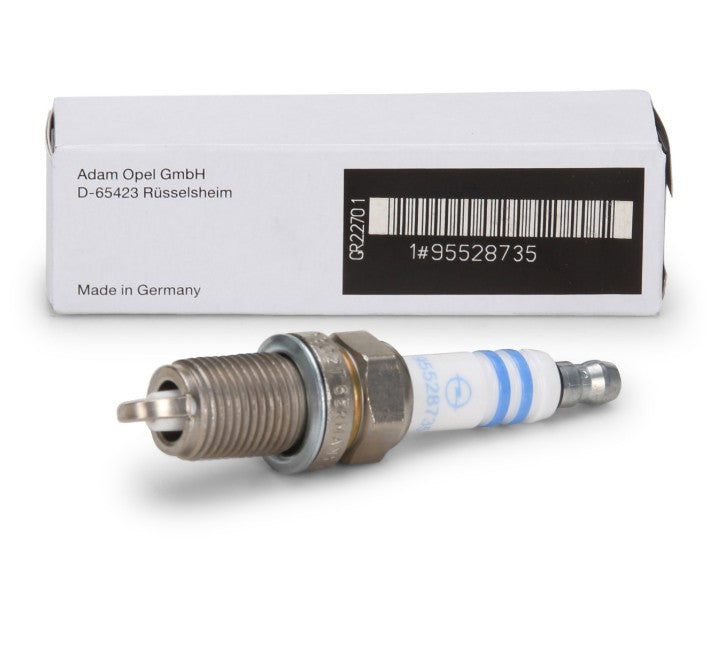 Genuine Peugeot/Citroen/Vauxhall Spark Plug