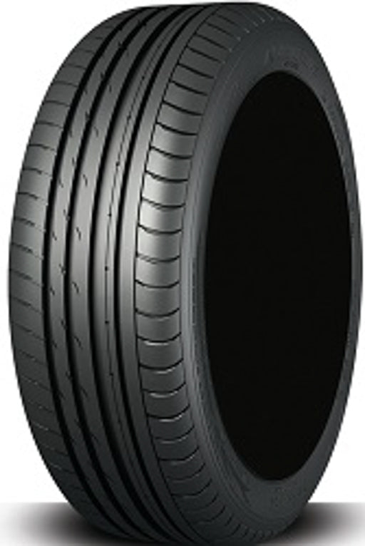 Nankang 225 40 19 93Y AS2+ tyre