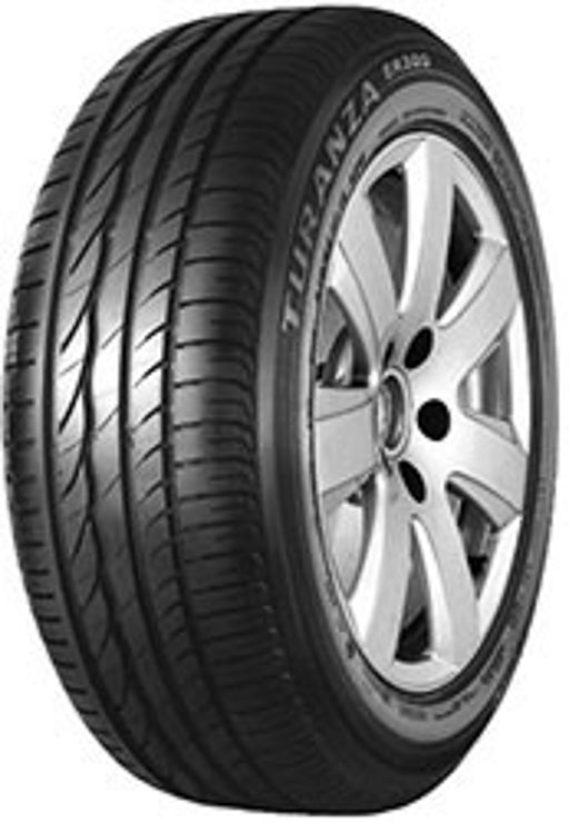 Bridgestone 195 55 16 87W Turanza ER300A*Ecopia tyre