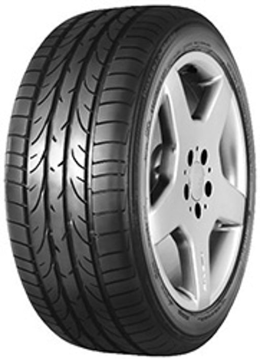 Bridgestone 225 50 16 92W Potenza RE050 tyre