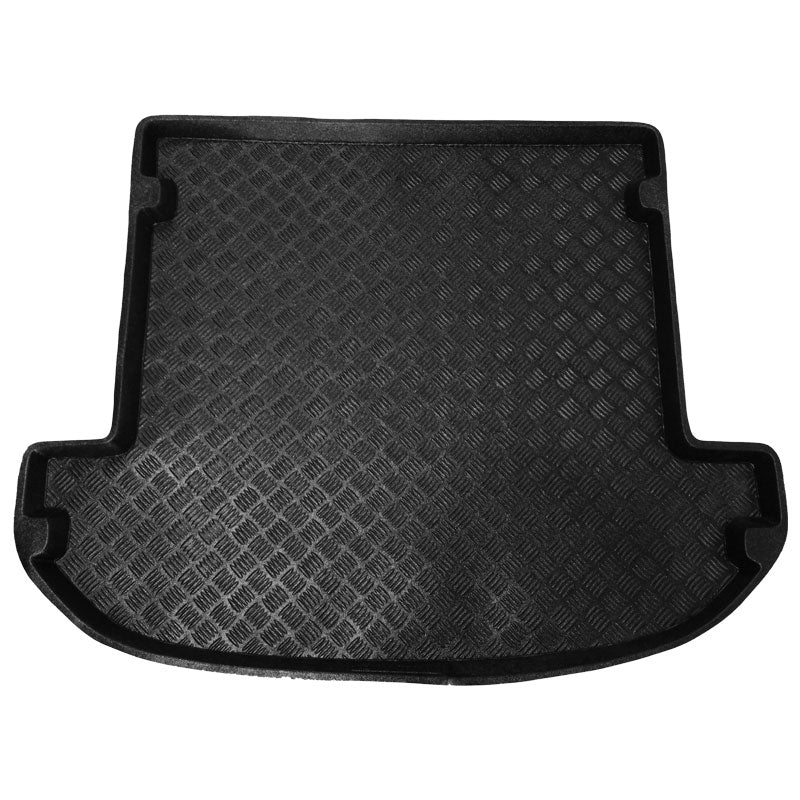 Hyundai Santa Fe 2018+ Boot Liner Tray