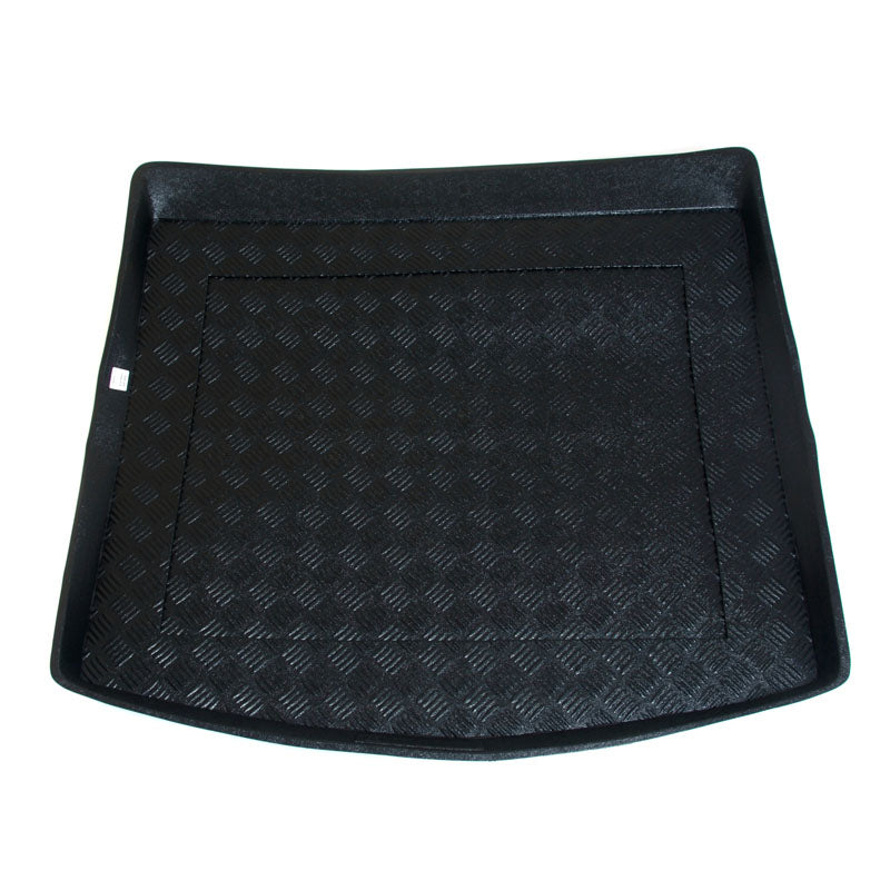 Seat Leon ST 2013 - 2019 Boot Liner Tray