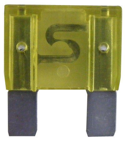 Pearl PWN504 Fuse - Maxi Blade - 20A