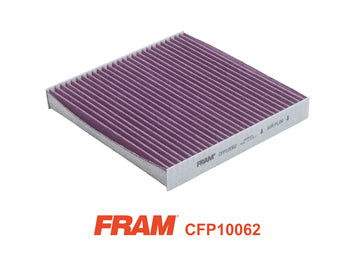 Fram Cabin / Pollen Filter - CFP10062