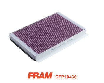 Fram Cabin / Pollen Filter - CFP10436