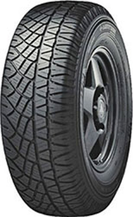 Michelin 195 80 15 96T Latitude Cross DT tyre