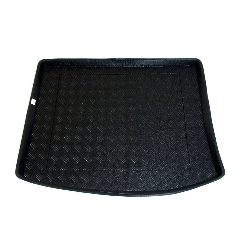 Jeep Cherokee 2014+ Boot Liner Tray