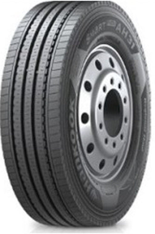 Hankook 295 80 22 154M Smart Flex (AH31) tyre