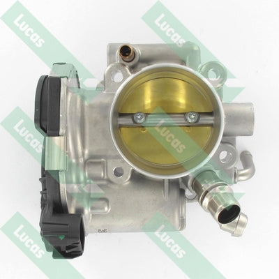 Lucas Throttle Body - LTH5037